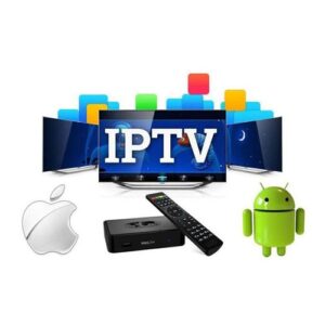 what is iptv uk