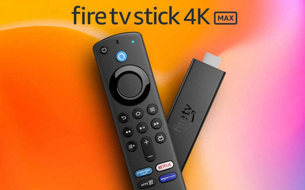 How to install IPTV on Firestick 4K